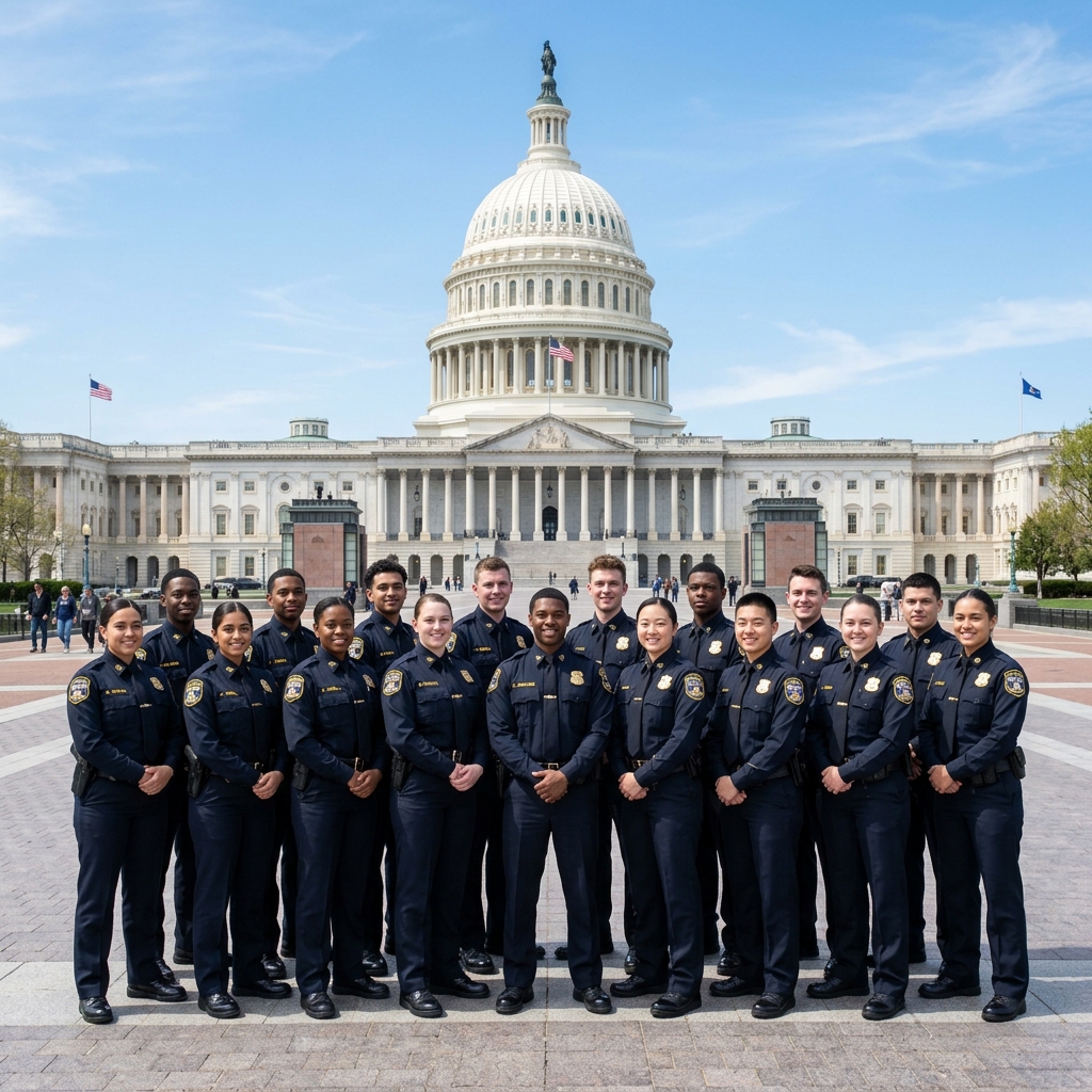Washington DC Educational Tours