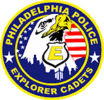 Law Enforcement Exploring Logo